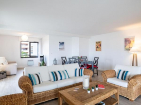 Apartment Le Parvis